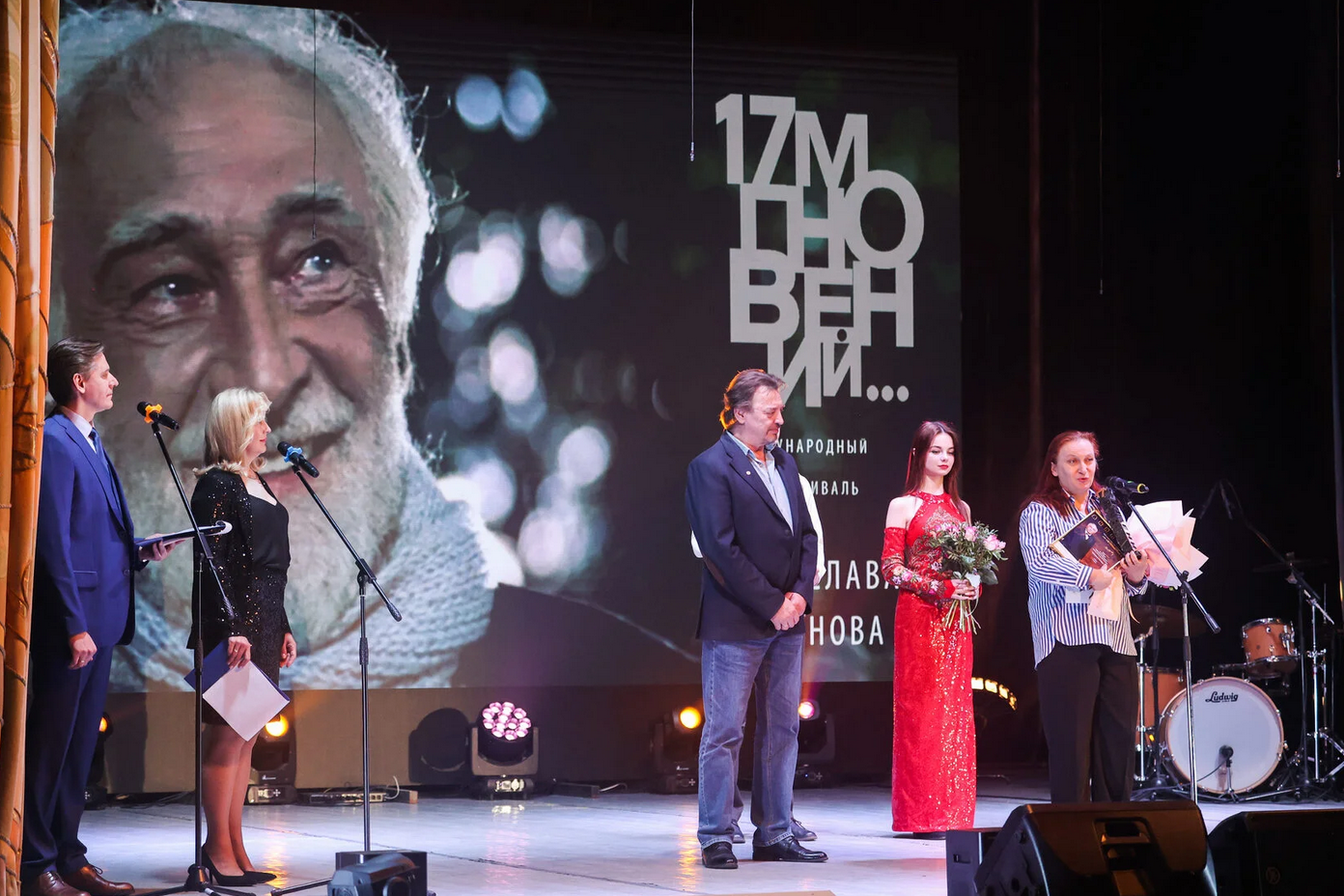 VIII Международный кинофестиваль «17 мгновений…» имени Вячеслава Тихонова объявил победителей 