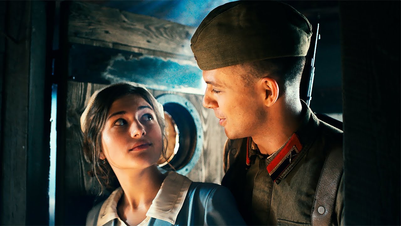 На фестивале «17 мгновений» представили фильм «Спасти Ленинград»