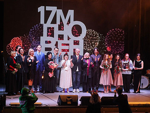 VIII Международный кинофестиваль «17 мгновений…» имени Вячеслава Тихонова объявил победителей