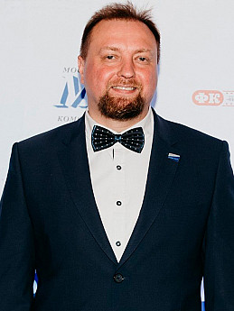 Якунин Дмитрий Михайлович