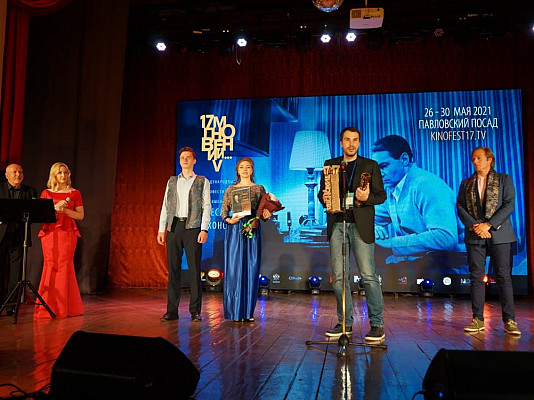 Чеченский режиссер Руслан Магомадов признан лучшим режиссером на престижном кинофестивале