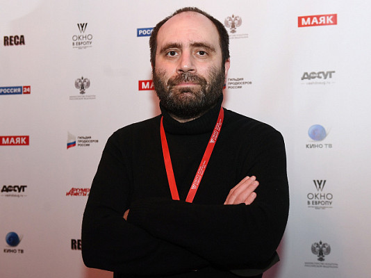 Участник кинофестиваля «17 мгновений…» Павел Мирзоев рассказал о своём фильме