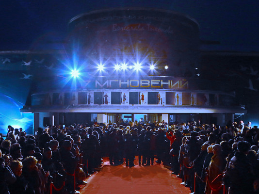 Кинофестиваль «Семнадцать мгновений…» пройдет в Павловском Посаде с 19 по 23 апреля 2017 г.